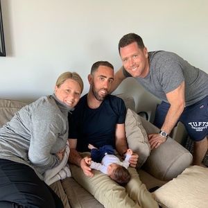 Meet your Posher, Tim